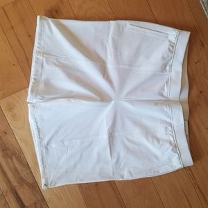 Chicos Zenergy Shorts